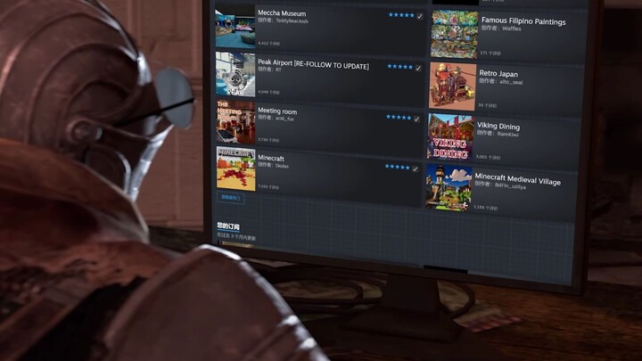STEAM chính thức bước vào thời đại “đại đầu độc”