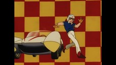 Go Speed Racer Go