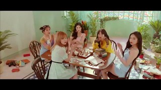 Red-Velvet-レッドベルベット-Cookie-Jar-MV_2022 Japanese version