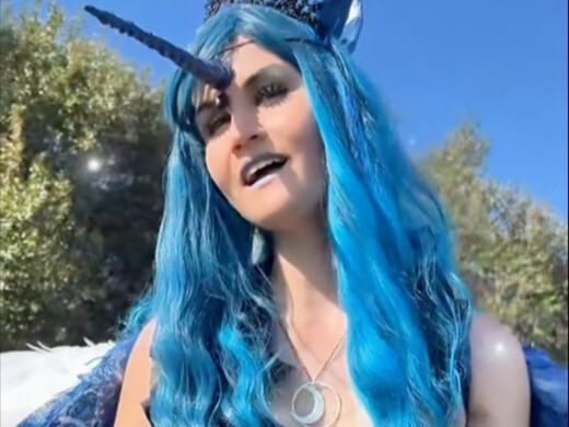 Moon Princess