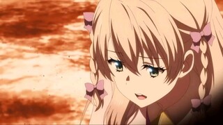 Vietsub 12 版予告映像｜TVアニメ『即死チートが最強すぎて、異世界のやつらがまるで相手にならないんですが。』