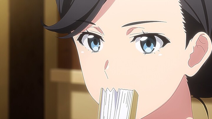 Ibu mertua: Hadiah pertunangan telah ditingkatkan!