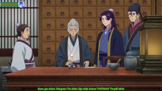 Thuyết Minh Dược Sư Tự Sự Phần 2 Tập 41