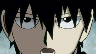 Adik mob diculik! [AMV]