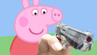佩奇：来吃安眠药了！！