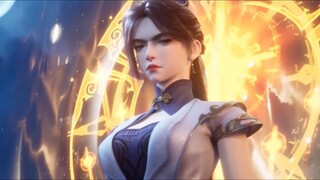 record of ancient grievances eps07 indo