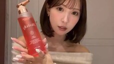 Mikami Yua (Instagram Live/2025.09.22)