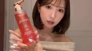 Mikami Yua (Instagram Live/2025.09.22)