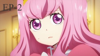 No Longer Allowed in Another World S01E02 in Hindi Dubbed | Full HD Dubbed Anime
