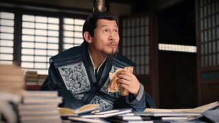 “邓子越这演技，真是每一帧都不舍得剪啊！ 世间多不公，以血引雷霆！ ”