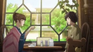 hal-(2013)-Anime-movie-Haru-Full film with English subtitles