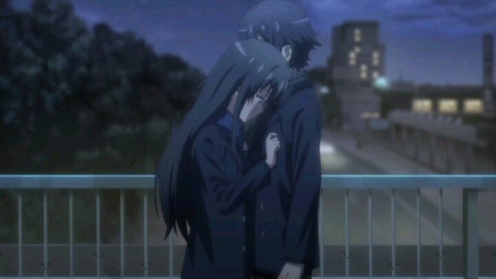 The great teacher Yukino confessed to each other, and the scene of large-scale dog food spreading