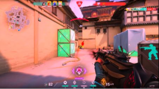 Cứ bắn vào đầu là sao nhỉ #gamevuivui