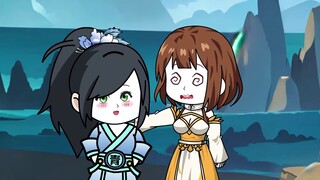 [Episode 32] The Mystery of Xiaoya on the Other Shore River