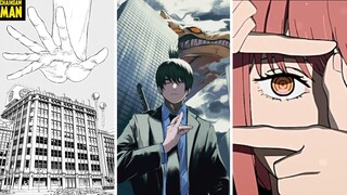 10 POUVOIRS CHEATÉS dans CHAINSAW MAN