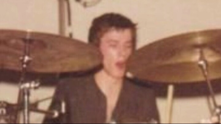What Really Happened to Stephen Morris - New Order?