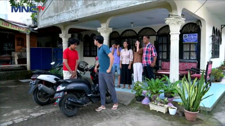 Kampung Jakarta Episode 14