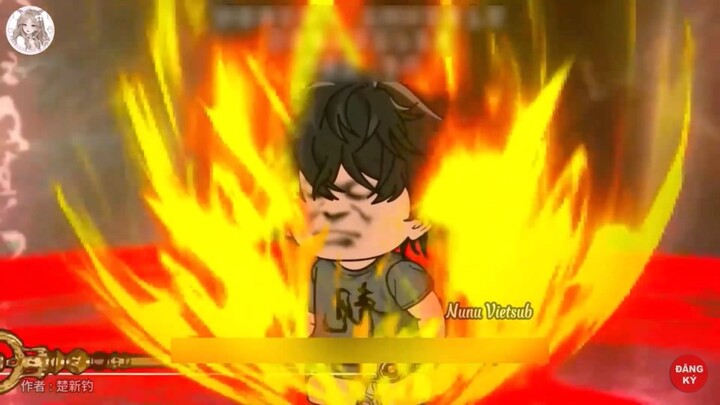 Phu thiên dùng nhất điếu độc tôn