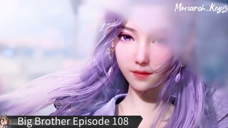 Highlight Big Brother episode 108🥰🥰🥰