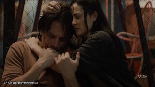 PERTARUHAN THE SERIES 3 EPISODE 6