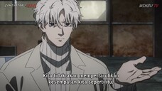 Sakamoto Days S2 Episode 6 Sub Indo