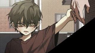 [Penjara Yandere] Xiao Shou dibujuk untuk menandatangani kontrak dan sejak itu dikurung di lantai du