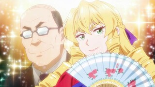 【2025年1月/M·A·O】大叔转生恶役大小姐 正式PV【MCE汉化组】