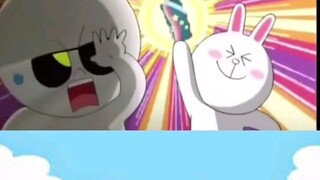 line