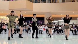 Ini adalah generasi kedua klasik! Hangzhou bernyanyi dan menari untuk mereproduksi penampilan langsu