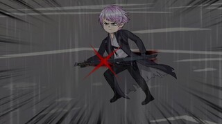 Episode 6 | The future of the Dusk period, Lin Feng’s origins!