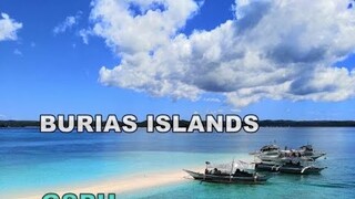 Vlog - BURIAS ISLANDS