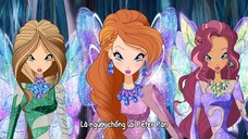 World Of Winx (Vietsub) Phần 2 Tập 1: Neverland