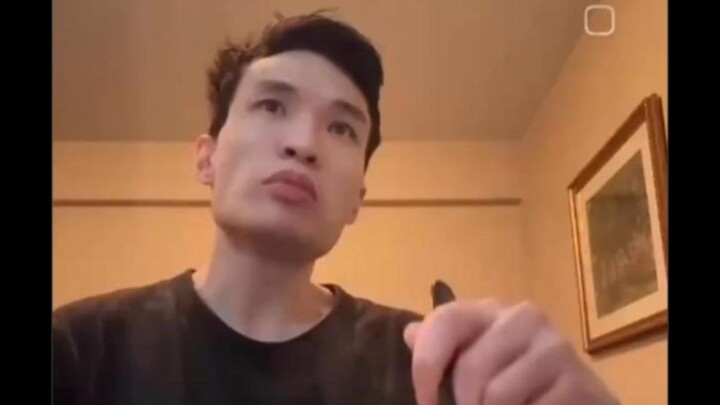 When You Eat While Watching Japanese Anime — Twitter Big Plate TV.5