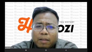 SEJARAH BAB 3 PERLEMBAGAAN