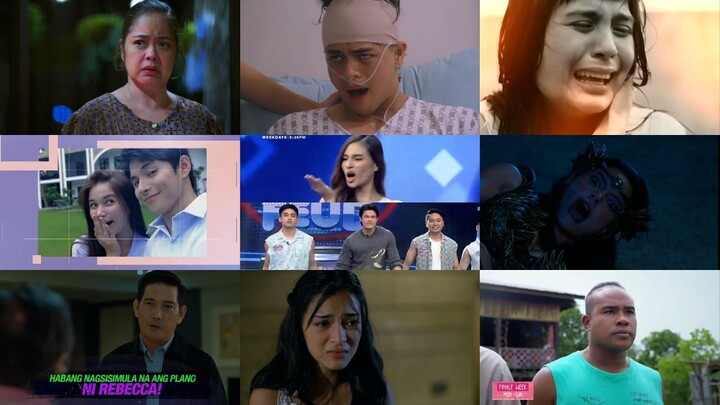 GMA 7 Network Commercial Break April 14 & 15, 2026 (Tuesday & Wednesday)