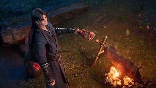 Jade Dynasty S3 Eps 56 (04) Sub Indo