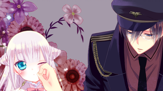 【TV动画/骨头社】魔法少女与恶曾是敌人。动画化决定PV【MCE汉化组】