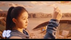 The Seven Relics of ill Omen EP 08 SUB INDO