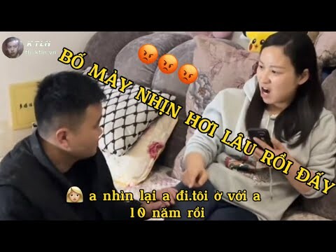Bố Mày Nhịn Lâu Lắm Rồi - KTLN #ktln