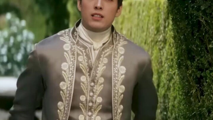 my Prince
