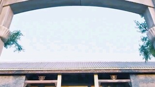 The good sons and daughters of China have many ambitions. They don't like red dresses, they like wea