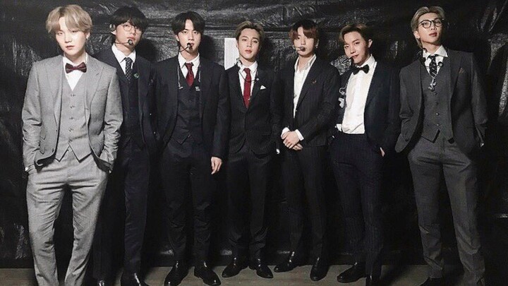 [WNS Subtitles] 191231 BTS with Too Many Elements: 700 People Countdown to the 2020 New Year