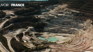 Europe's Lithium Paradox (2025)