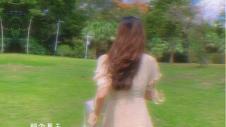 How fairies take natural fairy-like photos