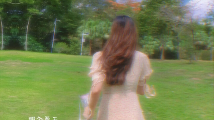 仙女是如何拍出自然的仙女照