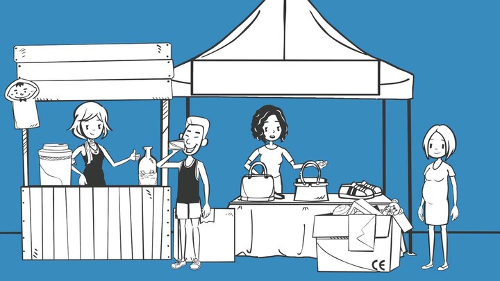 7 negosyo tips para dumami ang customer mo at hindi ka malugi