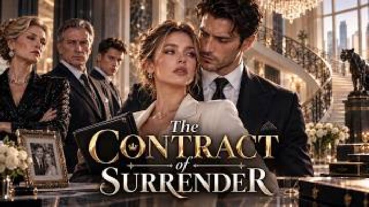 The Contract Of Surrender