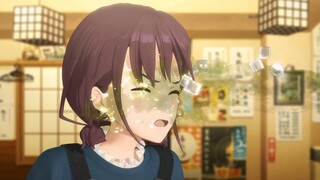 【GBC|SOX】Sox accidentally exposed the expelled Isen Renna at the school radio station SOX