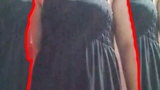 My tiktok dance