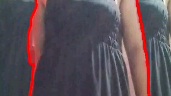 My tiktok dance